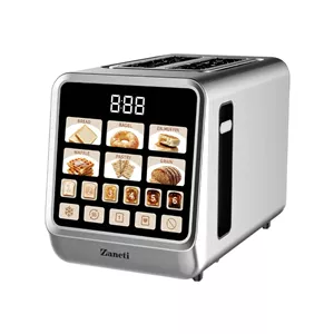 توستر زانتی مدل ZDSBTG-26N5TAS