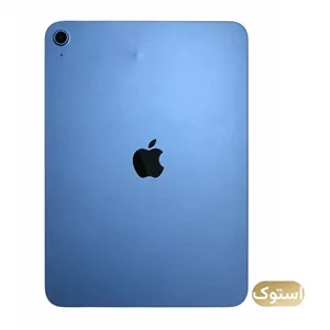 تبلت 11 اینچ استوک اپل مدل iPad A16 WiFi 6GB 128GB LLA - آبی
