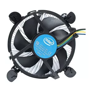 خنک کننده پردازنده اینتل مدل i7 LGA1200
