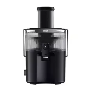 آبمیوه گیری براون مدل SJ5000