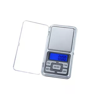 ترازو جیبی مدل MH-200