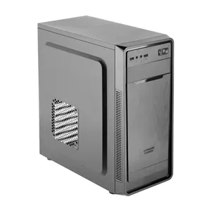 کامپیوتر اداری اسمبل شده مدل Homa Pentium G3250 16GB 128GB SSD 500GB HDD