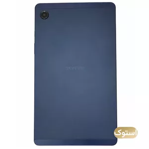 تبلت استوک سامسونگ مدل Galaxy Tab A9 4G SM-X115 4GB 64GB - سرمه ای