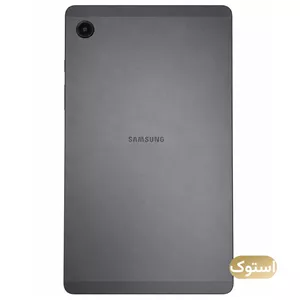 تبلت استوک سامسونگ مدل Galaxy Tab A9 4G SM-X115 4GB 64GB - خاکستری