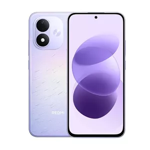 گوشی موبايل شیائومی مدل Redmi Note 17 4G ظرفیت 256 گیگابایت رم 8 گیگابایت