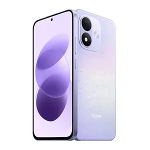 گوشی موبايل شیائومی مدل Redmi Note 17 ظرفیت 128 گیگابایت رم 6 گیگابایت