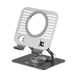 پایه نگهدارنده تبلت و لپ تاپ پرووان مدل Elevate PHL1199