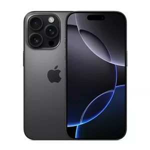 گوشی موبایل اپل مدل iPhone 16 Pro ZA/A ظرفیت 256 گیگابایت رم 8 گیگابایت رجیستر شده