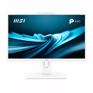 کامپیوتر All in One ام اس آی 21.5 اینچی مدل PRO 222 14M KVM i5 14400 16GB 1TB