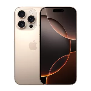 گوشی موبایل اپل iPhone 16 Pro Max ZA/A دو سیم کارت ظرفیت 1 ترابایت رم 8 گیگابایت رجیستر شده - Not Active
