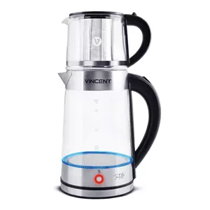 چای ساز وینسنت مدل TM3022