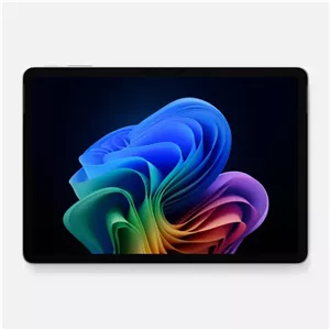 تبلت 12 اینچی مایکروسافت مدل Surface Pro 12 Snapdragon X Plus ظرفیت 512 گیگابایت و رم 16 گیگابایت
