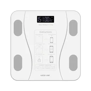 ترازو گرین لاین مدل GBC-200