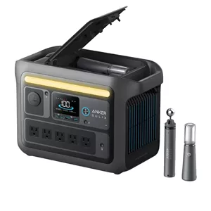 پاوراستیشن 1200 وات انکر مدل SOLIX C800 X A1755