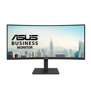 مانیتور ایسوس مدل VA34VCPSR سایز 34 اینچ
