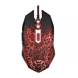 ماوس تراست مدل GXT 105 Izza Illuminated گیمینگ