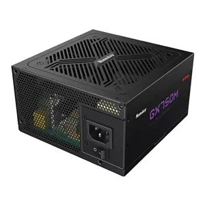 منبع تغذیه کامپیوتر 750 وات هانت کی مدل GX750M