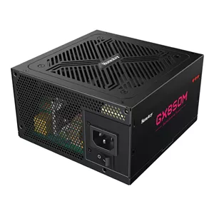 منبع تغذیه کامپیوتر 850 وات هانت کی مدل GX850M