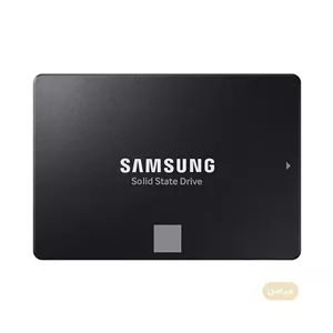 هارد اس اس دی اینترنال مدل Samsung EVO 870 ظرفیت 1 ترابایت - های کپی
