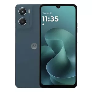 گوشی موبايل موتورولا مدل Moto G06 Power دو سیم کارت ظرفیت 256 گیگابایت رم 4 گیگابایت