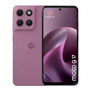 گوشی موبايل موتورولا مدل Moto G17 دو سیم کارت ظرفیت 256 گیگابایت رم 8 گیگابایت