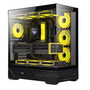 کیس کامپیوتر هانت کی مد‌ل MVP Destiny-B