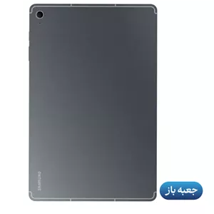تبلت جعبه باز سامسونگ مدل Galaxy Tab S10 FE Plus Wi-Fi SM-X620 8GB 128GB - خاکستری
