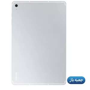 تبلت جعبه باز سامسونگ مدل Galaxy Tab S10 FE Plus Wi-Fi SM-X620 8GB 128GB - نقره ای
