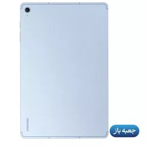 تبلت جعبه باز سامسونگ مدل Galaxy Tab S10 FE Plus Wi-Fi SM-X620 8GB 128GB - آبی