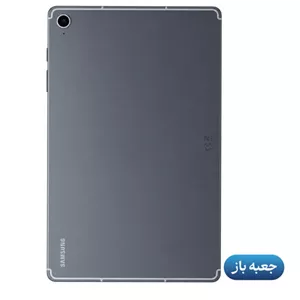 تبلت استوک سامسونگ مدل Galaxy Tab S10 FE Plus Wi-Fi X620 12GB 256GB - خاکستری