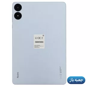 تبلت استوک 12.1 اینچ شیائومی مدل Redmi Pad Pro 8GB 256GB - آبی