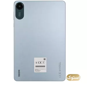 تبلت استوک 11 اینچ شیائومی مدل REDMI PAD 2 8GB 256GB - سبز