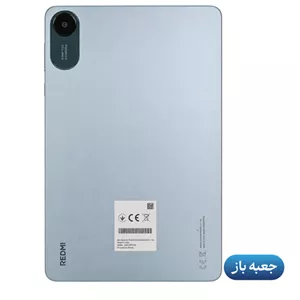 تبلت جعبه باز 11 اینچ شیائومی مدل REDMI PAD 2 8GB 256GB - سبز