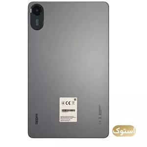 تبلت استوک 11 اینچ شیائومی مدل REDMI PAD 2 8GB 256GB - خاکستری