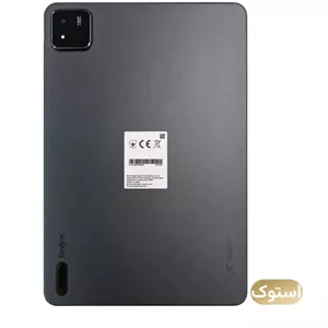 تبلت استوک 11 اینچ شیائومی مدل Pad 7 8GB 256GB - خاکستری