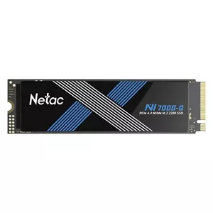 اس اس دی اینترنال M.2 PCIe Gen4 x4 NVMe نتاک مدل NV7000-Q ظرفیت 2 ترابایت