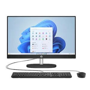 کامپیوتر All in One اچ پی 27 اینچی مدل CR1078 Ultra 7 125U 125U 8GB 512GB