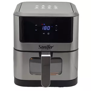 سرخ کن بدون روغن مدل سونیفر SF-1018