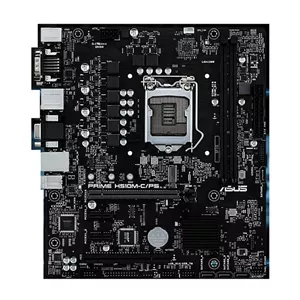 مادربرد ایسوس مدل PRIME H510M-C/PS D4