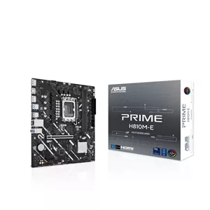 مادربرد ایسوس مدل PRIME H810M-E