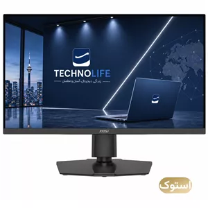 مانیتور گیمینگ استوک ام اس آی مدل MAG 272PF X24 سایز 27 اینچ - مشکی
