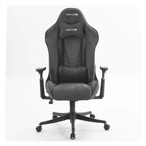 صندلی گیمینگ رنزو مدل Classic Fabric Dark