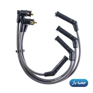 وایر شمع جعبه باز مناسب برای خودرو پراید