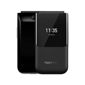 گوشی موبایل هانوفر مدل 2760Flip NEW 2024