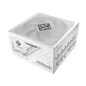 منبع تغذیه کامپیوتر ازراک مدل SL-850GW