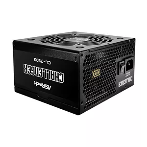 منبع تغذیه کامپیوتر ازراک مدل CL-750G