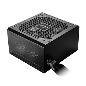 منبع تغذیه کامپیوتر ازراک مدل PRO-650B
