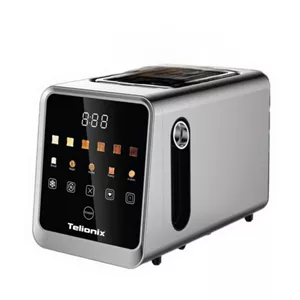 توستر دو اسلایس تلیونیکس مدل TBT1503
