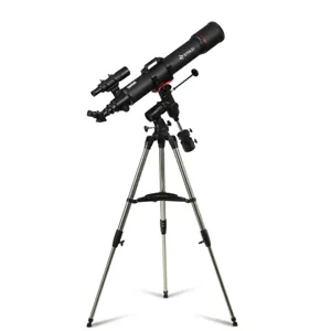 تلسکوپ حرفه ای زیتازی مدل Zenith-102EQ5