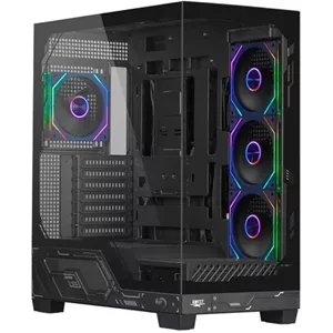 کیس گیمینگ اوستAQ8B